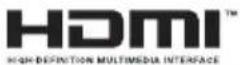 VESTEL 55UA8900 - TRADEMARK ACKNOWLEDGMENT - 1