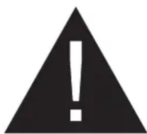 VESTEL 55UA8900 - Safety Information - 1
