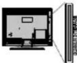 VESTEL 55UA8900 - Remote Control - 32