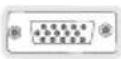 VESTEL 48FB5000 - Connections - 21