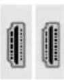 VESTEL 39HB5000 - Connections - 10