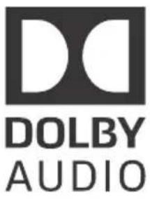 SONY KDL40RE453BU - Trademark information - 1