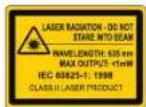 Gyration Navigator VP4150 - Navigator Controls - 2