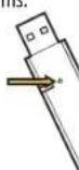 Gyration Navigator VP4150 - Changing the Blank Key Code - 1