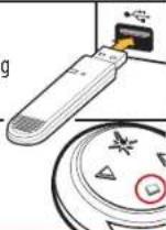 Gyration Navigator VP4150 - First Use - 2