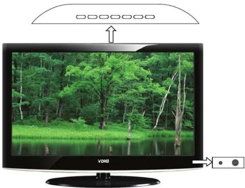 VDiGi 24DTV1080PS - 4
