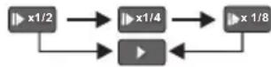 VDiGi BDP-MINI12 - Step - 1