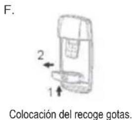 Mabe MA010FBM - seguro - 2