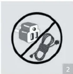 Mabe MA010FBM - minimum requirements of the electrical installation - 3