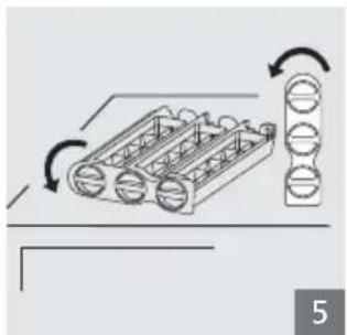 Mabe MA010FBM - Filling - 4