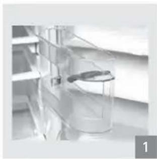 Mabe MA010FBM - other accessories: - 1