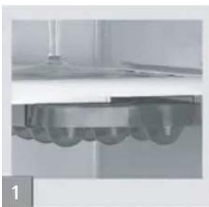Mabe MA010FBM - limpieza del refrigerador - 1