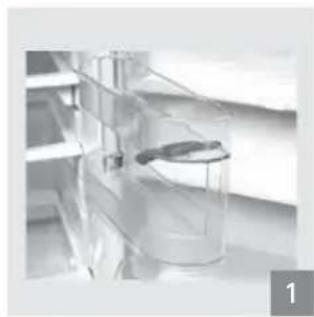 Mabe MA009F08S0 - other accessories: - 1