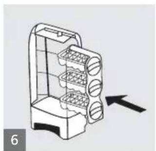 Mabe MA009F08S0 - Filling - 7
