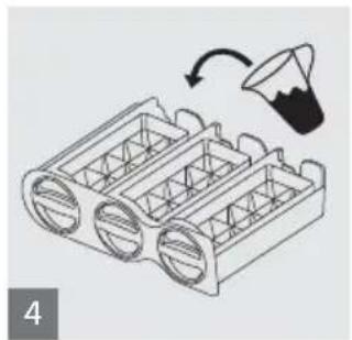 Mabe MA009F08S0 - Filling - 5