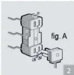 Mabe MA009F08S0 - minimum requirements of the electrical installation - 2