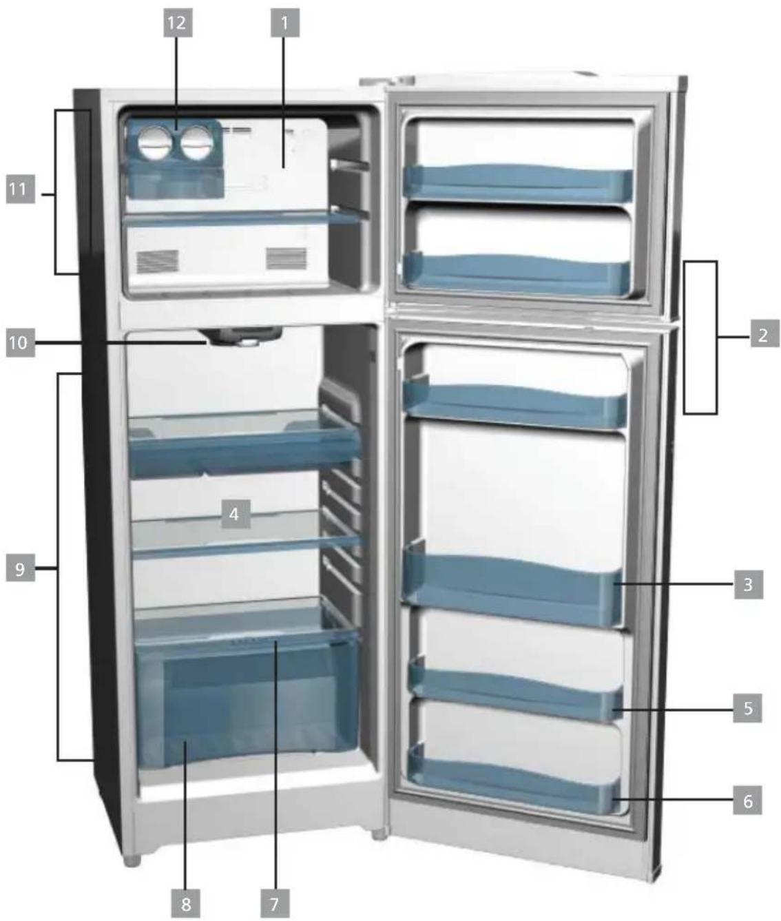 Mabe MA009F08S0 - diagram - 1