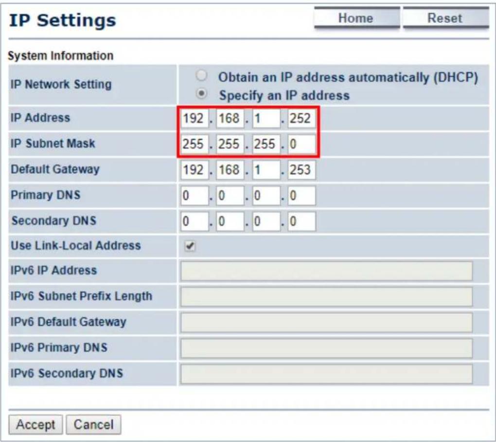 Planet WAP-500N - Q2: How to set up the WDS Connection - 5