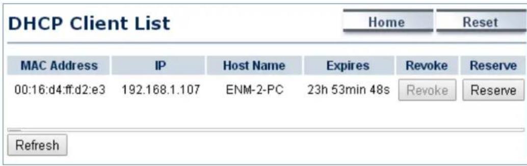 Planet WAP-500N - Client Router (CR/WISP) - 11