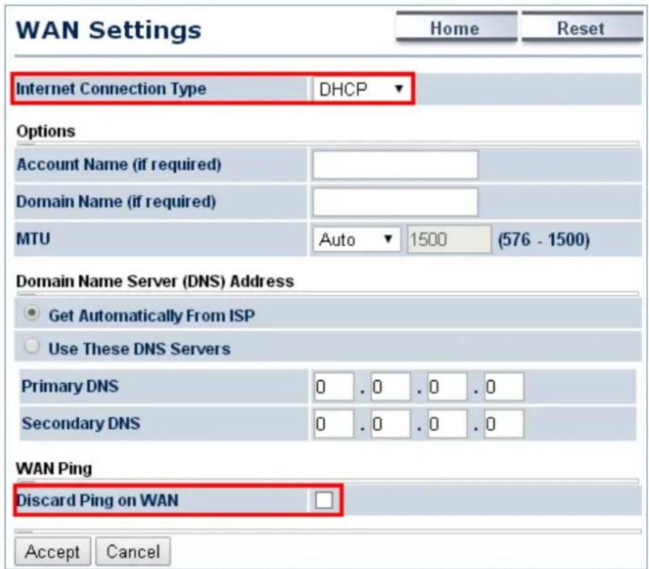 Planet WAP-500N - Client Router (CR/WISP) - 8