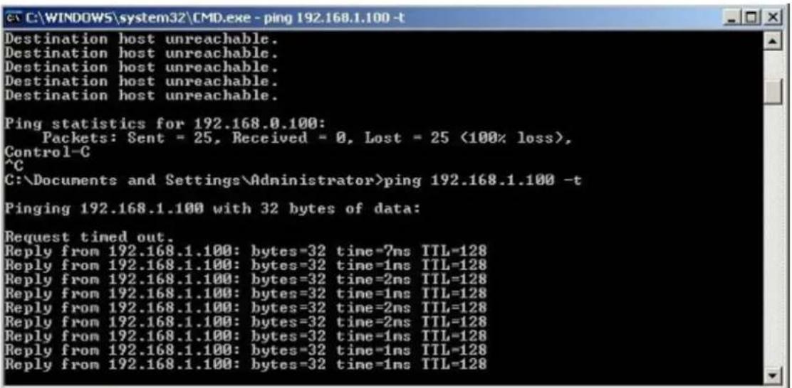 Planet WAP-500N - Q2: How to set up the WDS Connection - 17