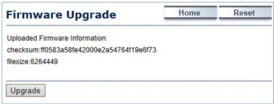 Planet WAP-500N - Firmware Upgrade Procedure - 1