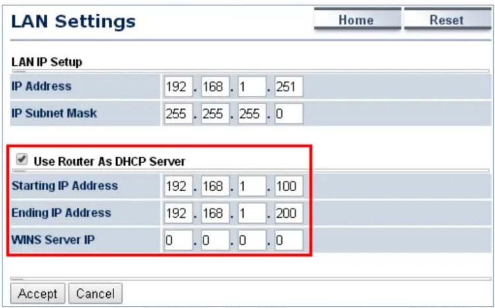 Planet WAP-500N - Client Router (CR/WISP) - 4