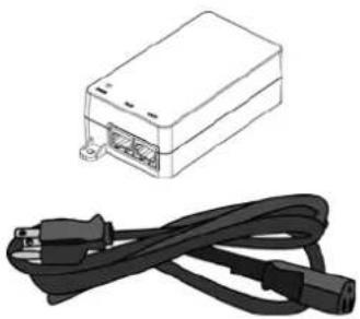 Planet WAP-500N - Package Contents - 5