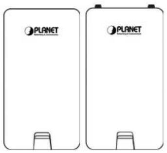 Planet WAP-500N - Package Contents - 1