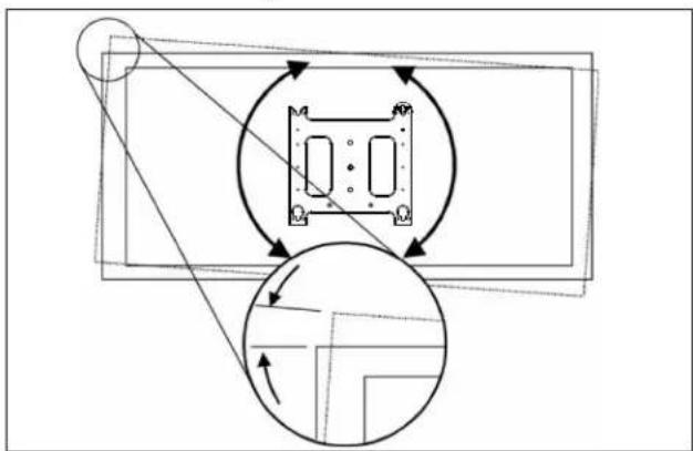 Chief PTS2000B - Adjusting Roll Tension - 1
