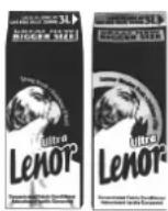 Bendix BIW 1202 - FABRIC CONDITIONERS - 1