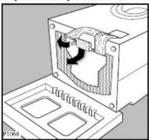 Bendix BIW 1202 - Unpacking - 3