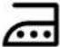 Bendix BIW 1202 - Wash Care Symbols - 9