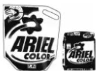 Bendix BIW 1202 - COLOUREDS - 1