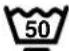 Bendix BIW 1202 - Wash Care Symbols - 3