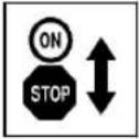 POULAN P4018AV BH - StartingReminder - 1