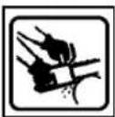 POULAN P4018AV BH - IDENTIFICATIONOFSYMBOLS - 4