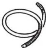 Hoshizaki FTL-182DDAC - ACCESSORIES - 3