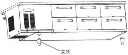 Hoshizaki FTL-182DDAC - 小心 - 1