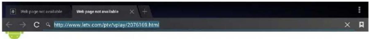 Web page not available Web page not available http://www.letv.com/ptv/vplay/2076169.html