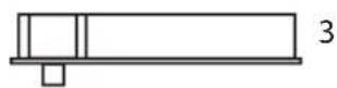 Aqua One Xpression 17 - Specifications - 2