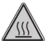 MORPHY RICHARDS Elipta 44873 - Electrical requirements - 1