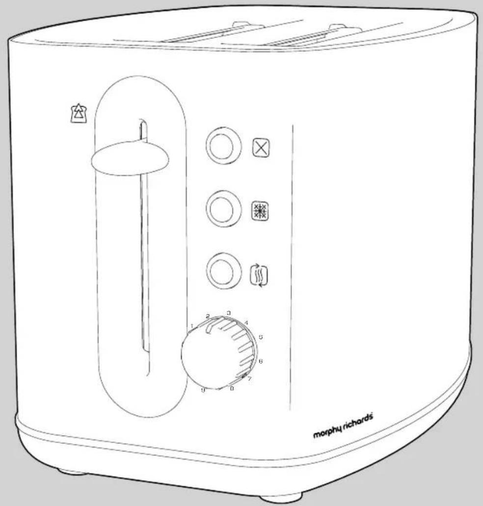 morphy richards