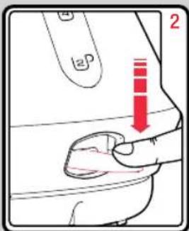MORPHY RICHARDS Elipta 43951 - Using your kettle - 4