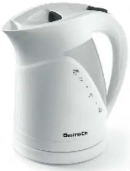 Electric Co KT3655-P - KETTLE - 1