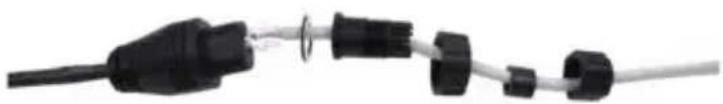 Geovision GV-MFD5301-2F - GV-MDR Series - 5