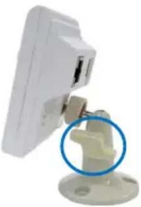Geovision GV-MFD5301-2F - Installation - 3