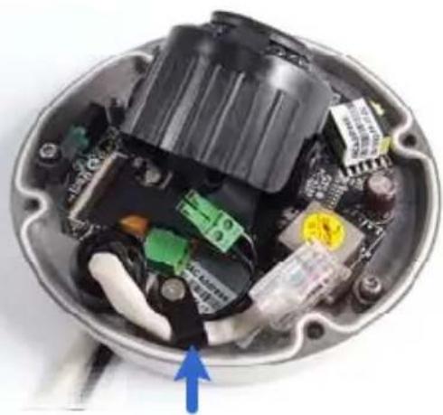 Geovision GV-MFD5301-2F - Installation - 11