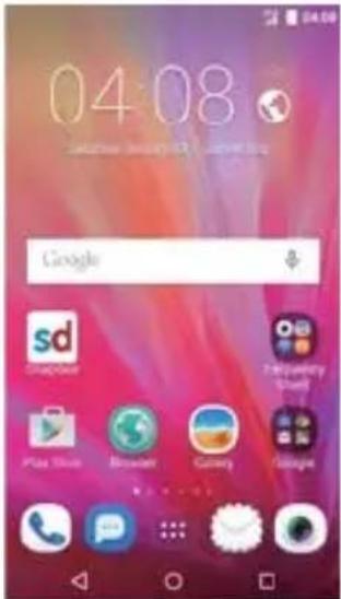 04:08 Google sd Snapbox Play Store Browse Gallery Google