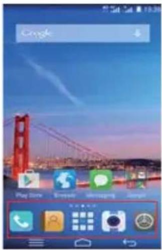 Google Play Store Email Messaging Tools